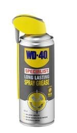 WD 40 SMØREFETT SPRAY 400ML