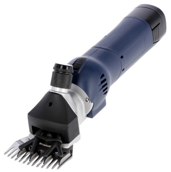 Farm Akku2. batteri klippemaskin for sau. ink. knivsett