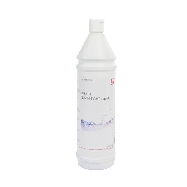 KRUUSE BOVIVET CMT testvæske 1 liter