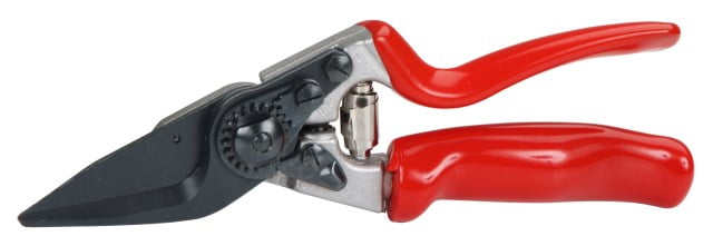 Klauvsaks. Felco 50 - vridbar håndtak