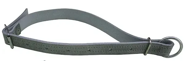 Halsreim. lær. 55-65cm. sau/vær