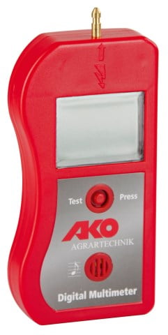 AKO Multimeter. digital - Bilde 7
