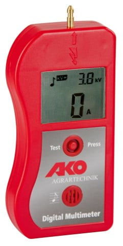 AKO Multimeter. digital - Bilde 6
