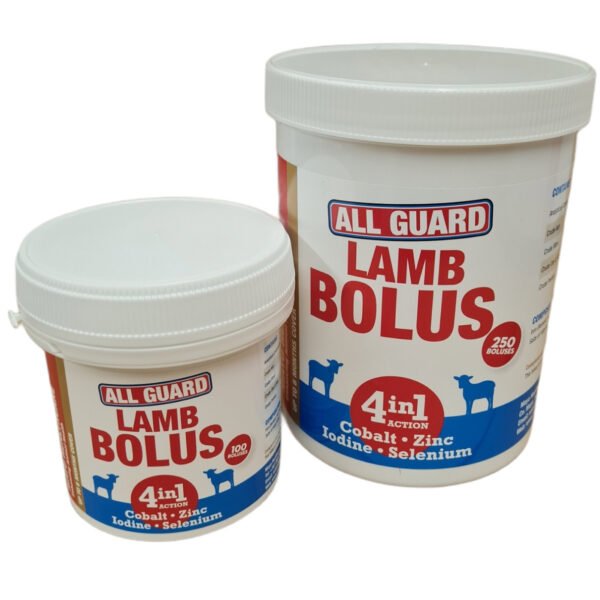 Mayo All guard LAM 4 in 1. 100 stk