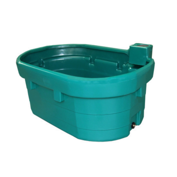 Suevia WT 600 ltr - beitekar
