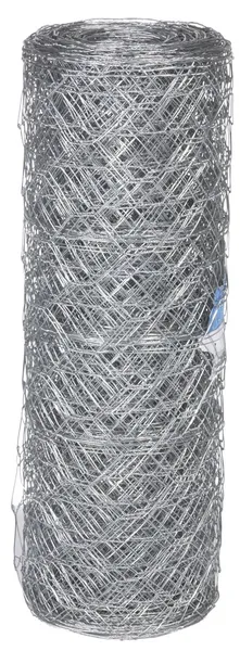 FA Netting Sekskant 1.72mm x 900 mm x 50M