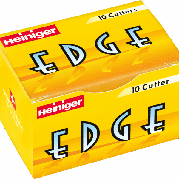 Edge klippekniv