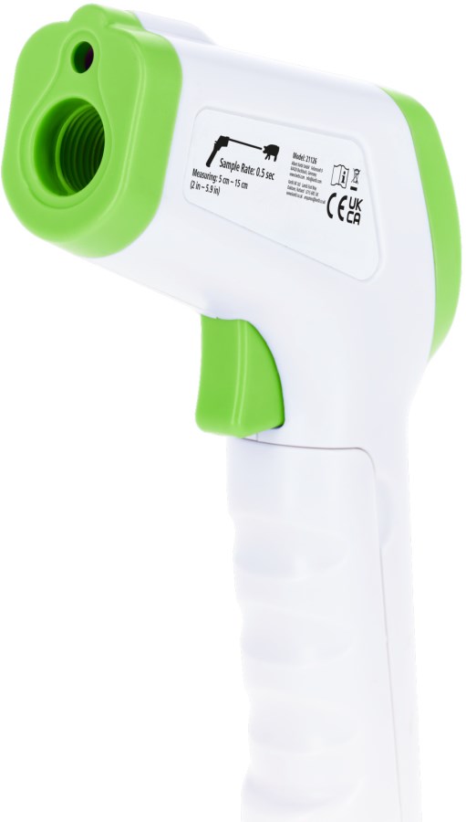Infrarødt termometer - Bilde 2
