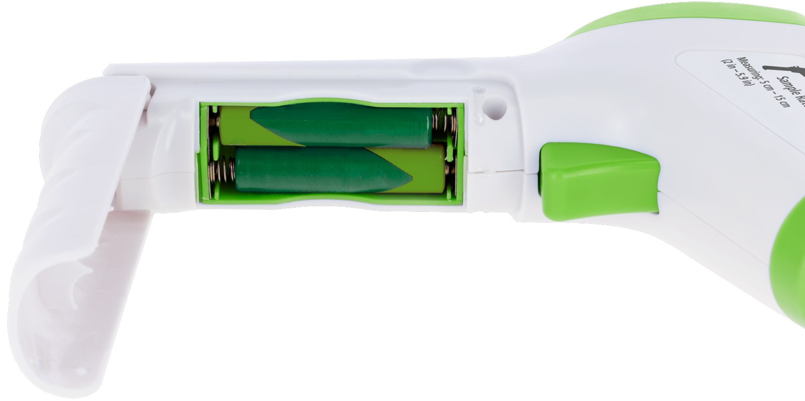 Infrarødt termometer - Bilde 6