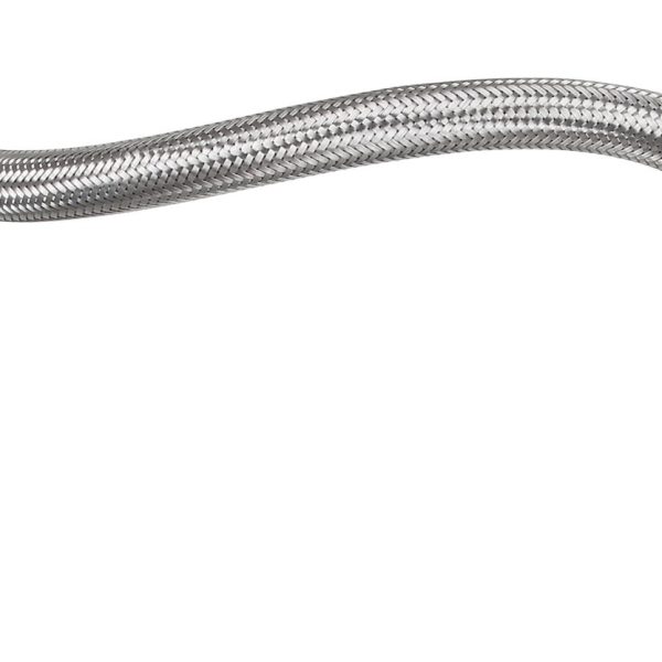 Koblingssett for IBC 1000ltr dunk, 1/2" 70cm slange