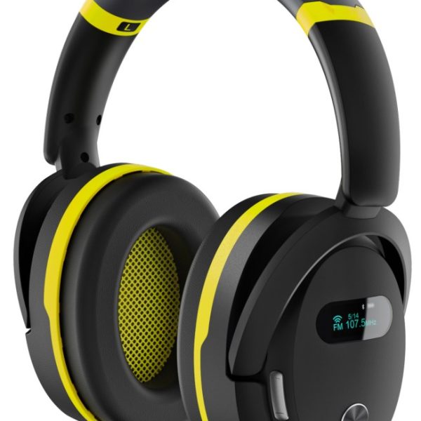 Kerbl Hørselvern m/bluetooth