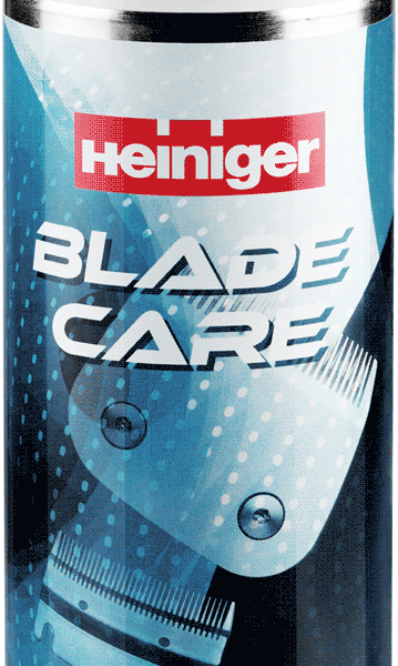 Heiniger Blade care 3 i 1 spray 300ml