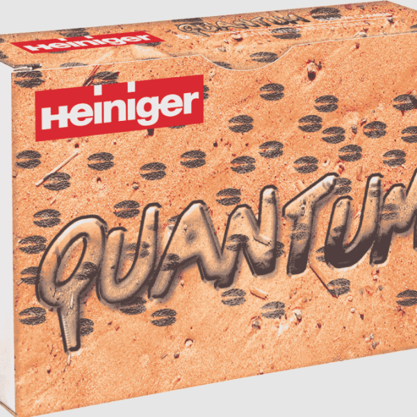 Quantum run-in kam 95 mm